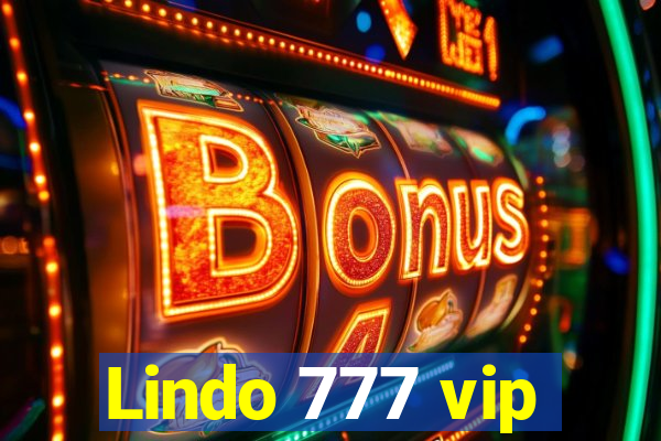 Lindo 777 vip